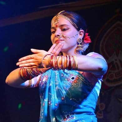 dance