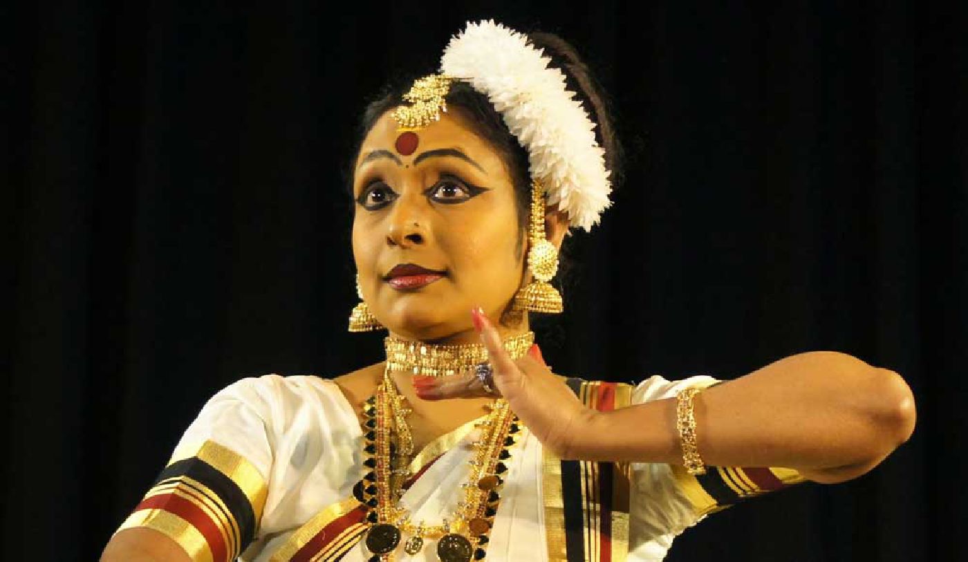 Jayaprabha Menon