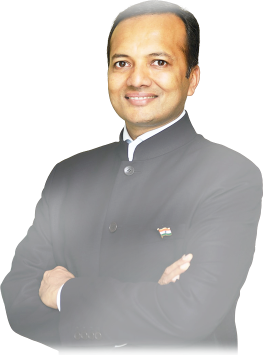 Naveen Jindal